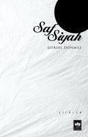 Cover Saf Siyah