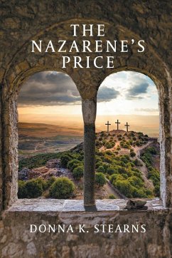 The Nazarene's Price - Stearns, Donna K.