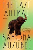 The Last Animal (eBook, ePUB)