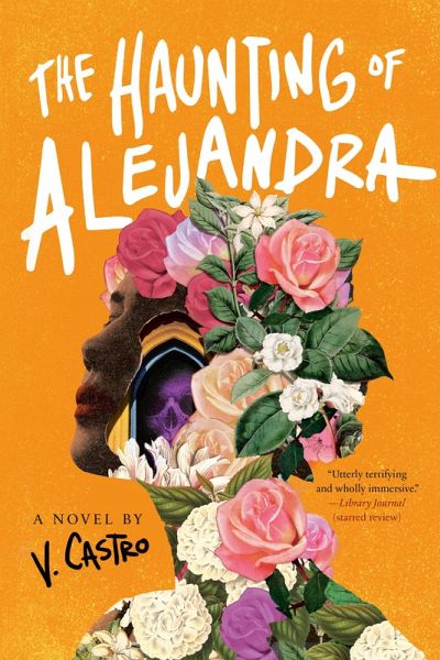 The Haunting of Alejandra (eBook, ePUB) The Haunting of Alejandra (eBook, ePUB)