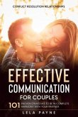Conflict Resolution Relationships (eBook, ePUB)