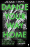 Dance Your Way Home (eBook, ePUB)