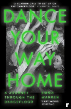 Dance Your Way Home (eBook, ePUB) - Warren, Emma