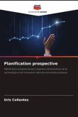 Planification prospective