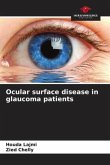 Ocular surface disease in glaucoma patients