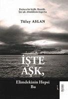 Iste Ask Elimdekinin Hepsi Bu - Aslan, Tülay