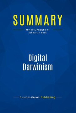 Summary: Digital Darwinism - Businessnews Publishing