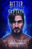 Bitter as a Captain (Lords of Grimm, #2) (eBook, ePUB)
