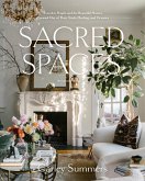 Sacred Spaces (eBook, ePUB)