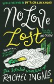 No Love Lost (eBook, ePUB)
