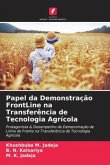 Papel da Demonstração FrontLine na Transferência de Tecnologia Agrícola