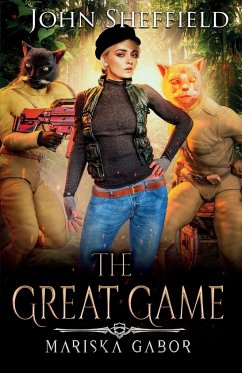 The Great Game - Sheffield, John