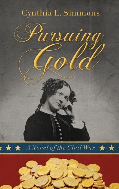 Pursuing Gold - Simmons, Cynthia L