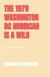 The 1979 Washington DC Hurrican is a... - Bild 1