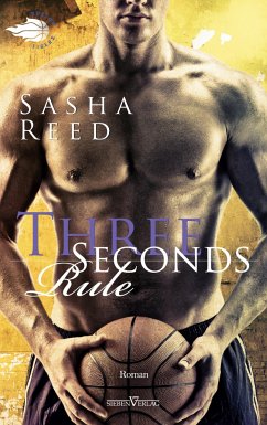 Three Seconds Rule - Reed, Sasha