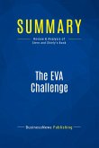 Summary: The EVA Challenge