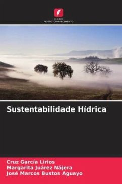 Sustentabilidade Hídrica - García Lirios, Cruz;Juárez Nájera, Margarita;Bustos Aguayo, José Marcos