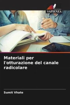 Materiali per l'otturazione del canale radicolare - Vhate, Sumit