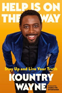 Help Is on the Way (eBook, ePUB) - Wayne, Kountry