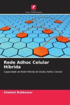 Rede Adhoc Celular Híbrida - Bukkawar, Sheetal