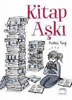 Kitap Aski - Tung, Debbie