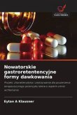 Nowatorskie gastroretentencyjne formy dawkowania