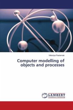 Computer modelling of objects and processes - Pasternak, Viktoriya