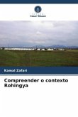 Compreender o contexto Rohingya