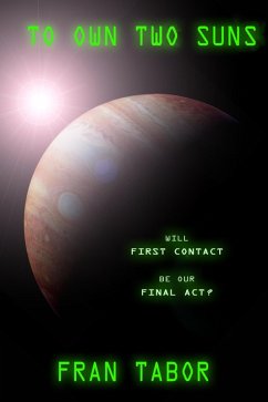 To Own Two Suns (eBook, ePUB) - Tabor, Fran