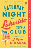Saturday Night at the Lakeside Supper Club (eBook, ePUB)