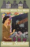Murder While You Work (eBook, ePUB)