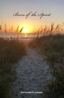 Cover Born of the Spirit (eBook, ePUB)