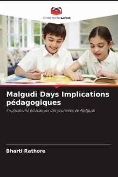 Malgudi Days Implications pédagogiques - Rathore, Bharti