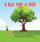 A Boy and A Tree