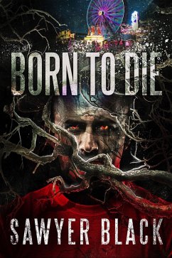 Born To Die (eBook, ePUB) - Black, Sawyer