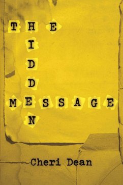 The Hidden Message (eBook, ePUB) - Dean, Cheri