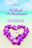 The Lord Is My Husband (eBook, ePUB)