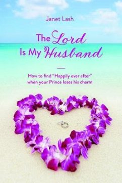 Cover The Lord Is My Husband (eBook, ePUB)