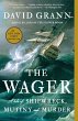 The Wager (eBook, ePUB) - Bild 1