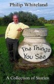 The Things You See...: A collection of stories