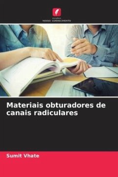 Materiais obturadores de canais radiculares - Vhate, Sumit