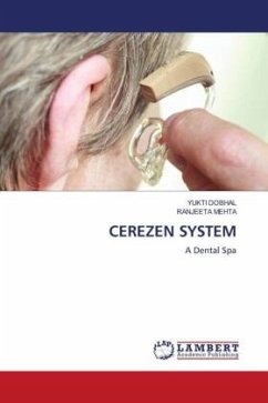 CEREZEN SYSTEM CEREZEN SYSTEM