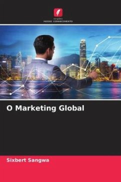 O Marketing Global - Sangwa, Sixbert