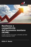 Resilienza e competitività dell'economia montana (RCME)