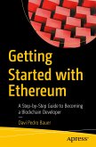 Getting Started with Ethereum (eBook, PDF)