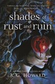 Shades of Rust and Ruin (eBook, ePUB)