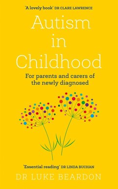 Cover Autism in Childhood (eBook, ePUB)