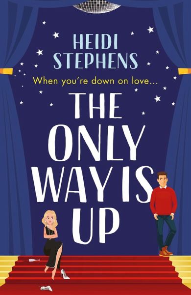 The Only Way Is Up (eBook, ePUB) The Only Way Is Up (eBook, ePUB)