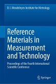 Reference Materials in Measurement and Technology (eBook, PDF)