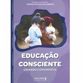 Educação consciente (eBook, ePUB)